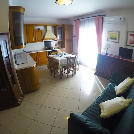 Ponente Appartamento Caorle