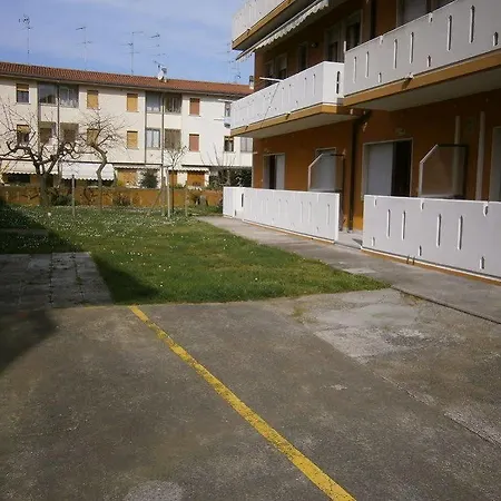 Apartment Ponente